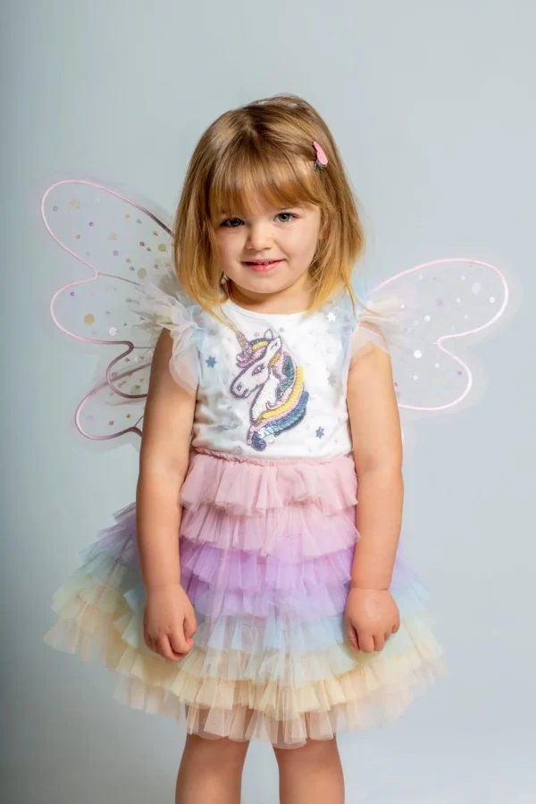Bebe Unicorn Twinkle Tutu Dress<Tutu du Monde Cheap