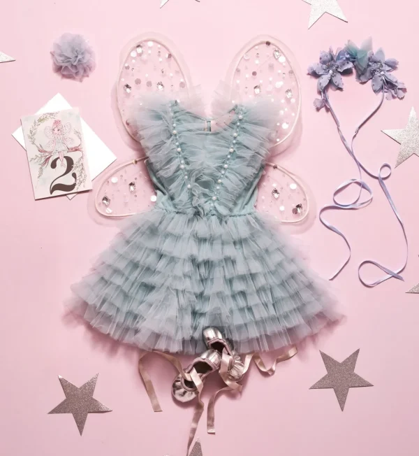Bebe Uptown Tutu Dress<Tutu du Monde Fashion