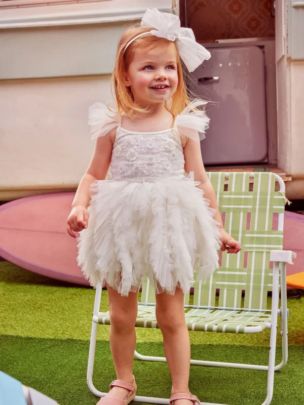 Bebe Valencia Tutu Dress<Tutu du Monde Online
