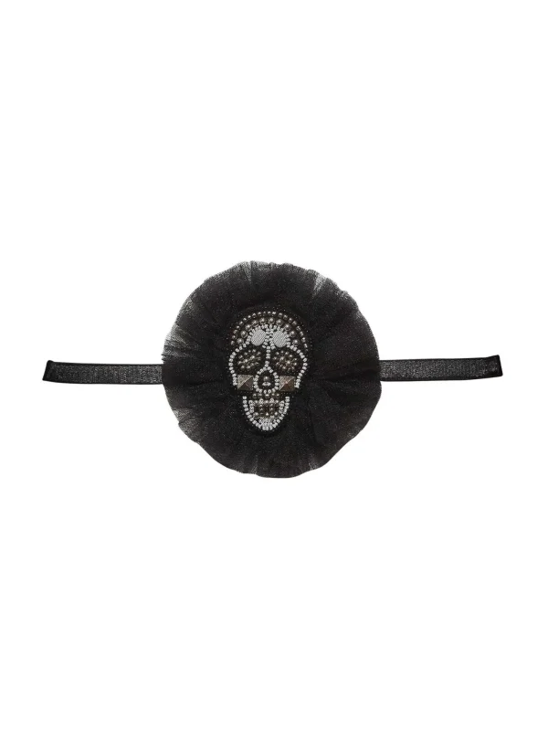 Bebe Voodoo Headband<Tutu du Monde Cheap