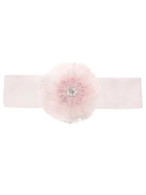 Bebe Wanderlust Headband<Tutu du Monde Shop
