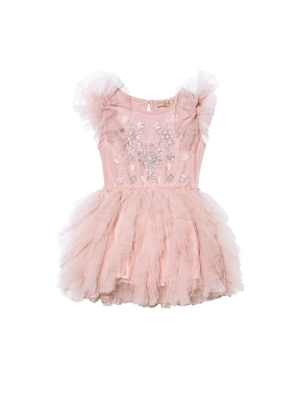 Bebe Winter Sun Tutu Dress<Tutu du Monde Outlet