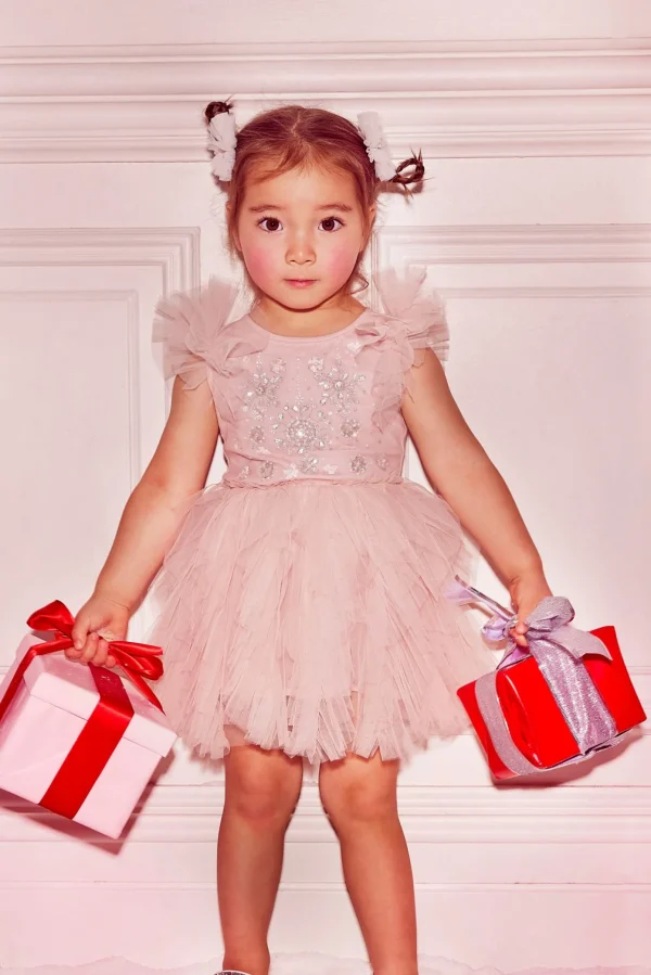 Bebe Winter Sun Tutu Dress<Tutu du Monde Outlet