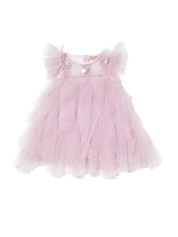 Bebe Zadie Tulle Dress<Tutu du Monde Shop
