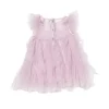 Bebe Zadie Tulle Dress<Tutu du Monde Shop