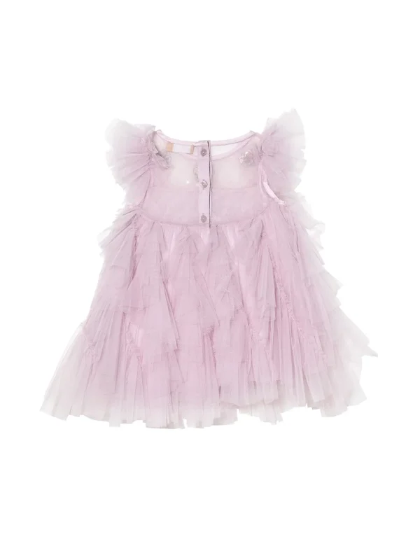 Bebe Zadie Tulle Dress<Tutu du Monde Shop