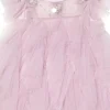 Bebe Zadie Tulle Dress<Tutu du Monde Shop