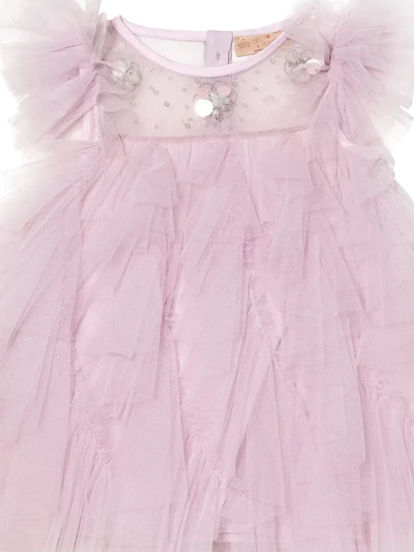 Bebe Zadie Tulle Dress<Tutu du Monde Shop