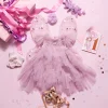 Bebe Zadie Tulle Dress<Tutu du Monde Shop