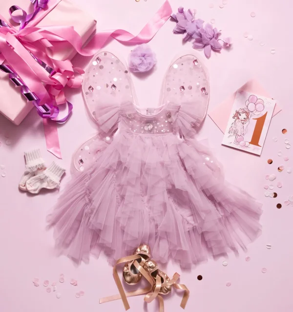 Bebe Zadie Tulle Dress<Tutu du Monde Shop