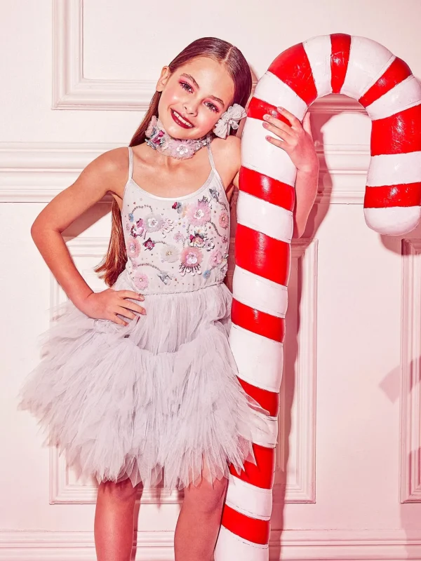 Blitzen Head Wrap<Tutu du Monde Best Sale