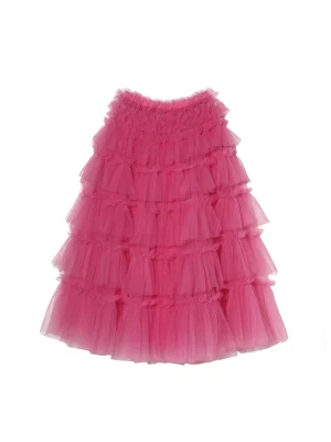 Blue Jean Long Skirt<Tutu du Monde Best Sale