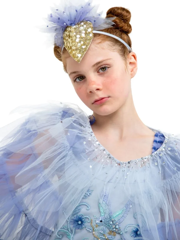 Bluebird Headband<Tutu du Monde Cheap