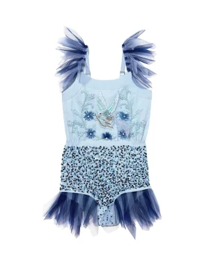 Bluebird Onesie<Tutu du Monde Online