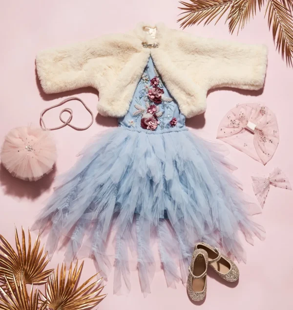 Bohemian Tutu Dress<Tutu du Monde Sale