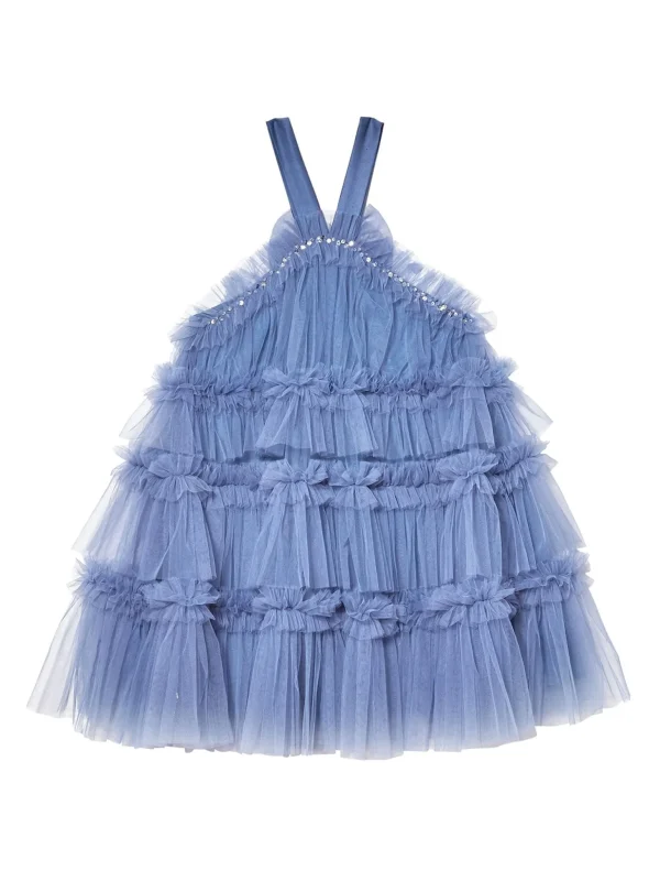 Bon Bon Tulle Dress<Tutu du Monde New
