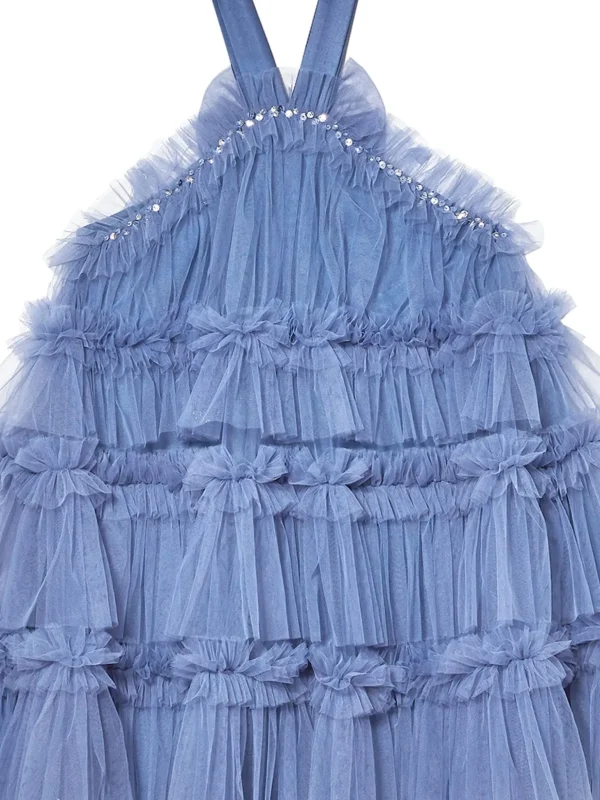 Bon Bon Tulle Dress<Tutu du Monde New