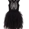 Bone To Be Wild Tutu Dress<Tutu du Monde Cheap