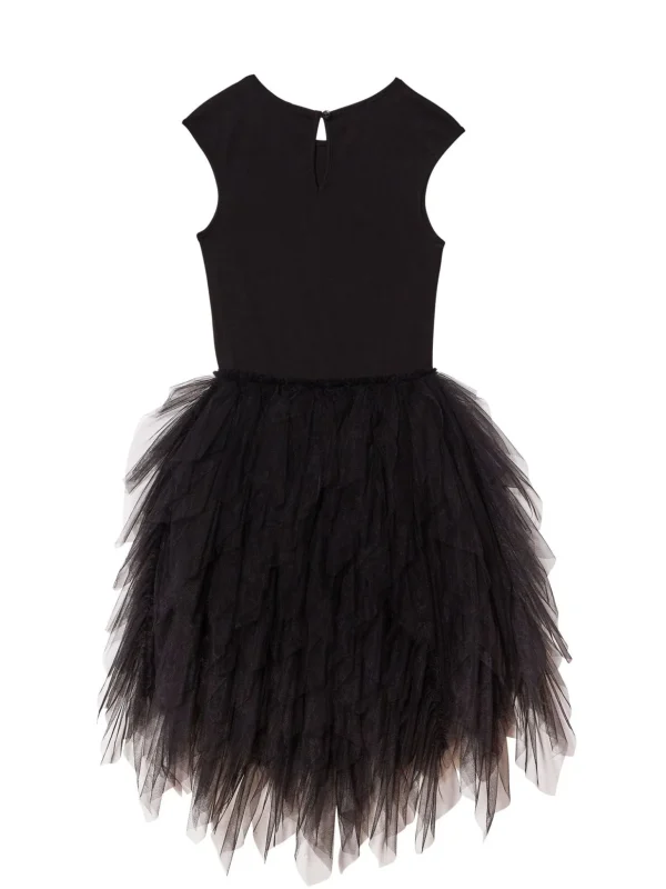 Bone To Be Wild Tutu Dress<Tutu du Monde Cheap
