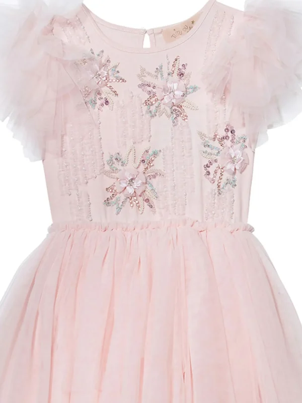 Botanical Bliss Tutu Dress<Tutu du Monde Flash Sale