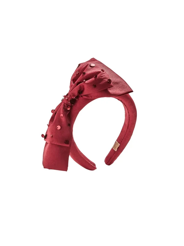 Bowette Headband<Tutu du Monde Flash Sale