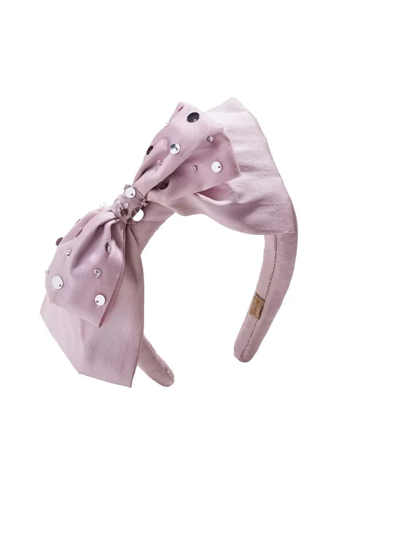 Bowette Headband<Tutu du Monde Outlet