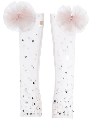 Bowie Gloves<Tutu du Monde Hot