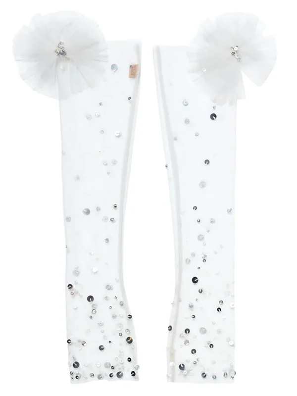 Bowie Gloves<Tutu du Monde Store