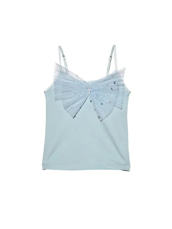 Bowie Top<Tutu du Monde Hot