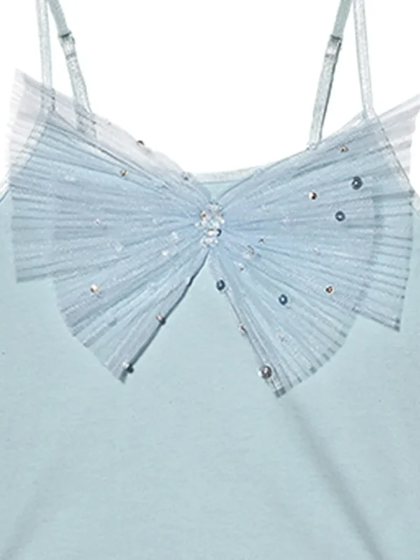 Bowie Top<Tutu du Monde Hot