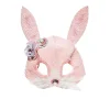 Bunny Kisses Mask<Tutu du Monde Shop