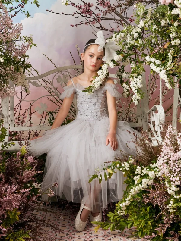 Calliope Tutu Dress<Tutu du Monde Best