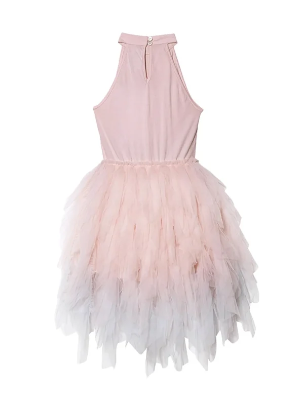 Candy Cane Tutu Dress<Tutu du Monde Clearance