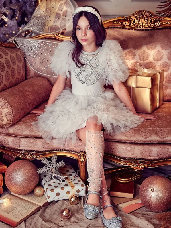 Candyland Headband<Tutu du Monde Cheap