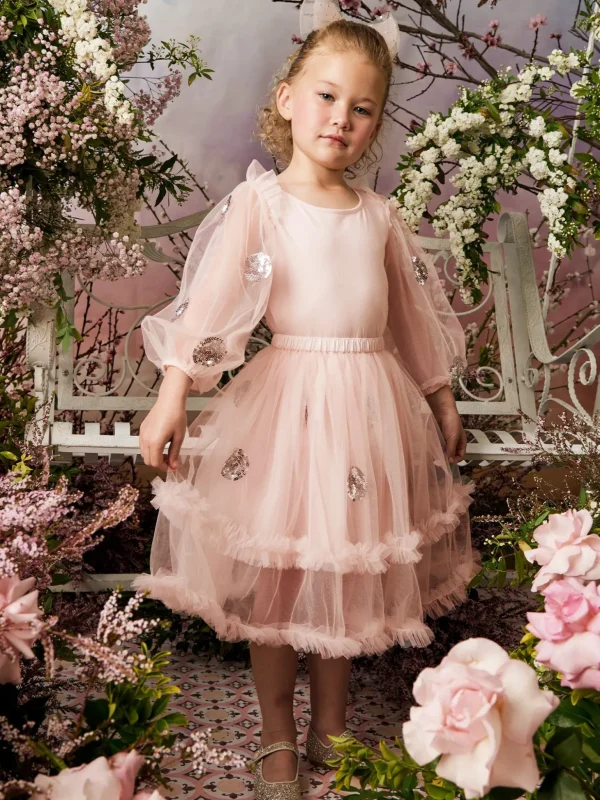 Candyland Top<Tutu du Monde Flash Sale