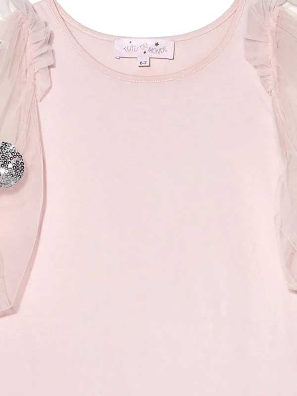 Candyland Top<Tutu du Monde Flash Sale