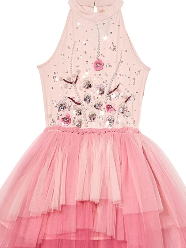 Charisma Tutu Dress<Tutu du Monde Best