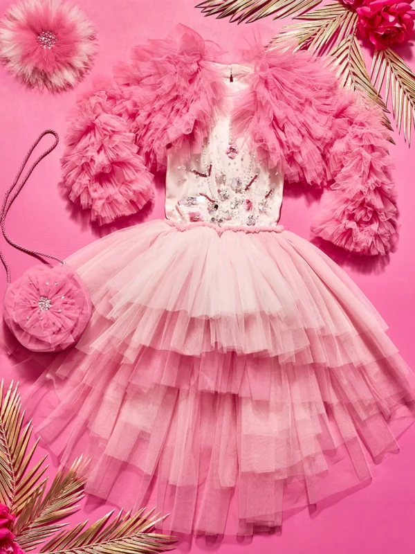 Charisma Tutu Dress<Tutu du Monde Best