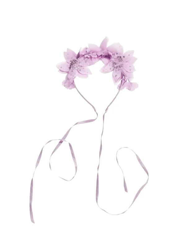 Charmed Headband<Tutu du Monde New