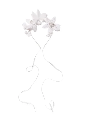 Charmed Headband<Tutu du Monde Cheap