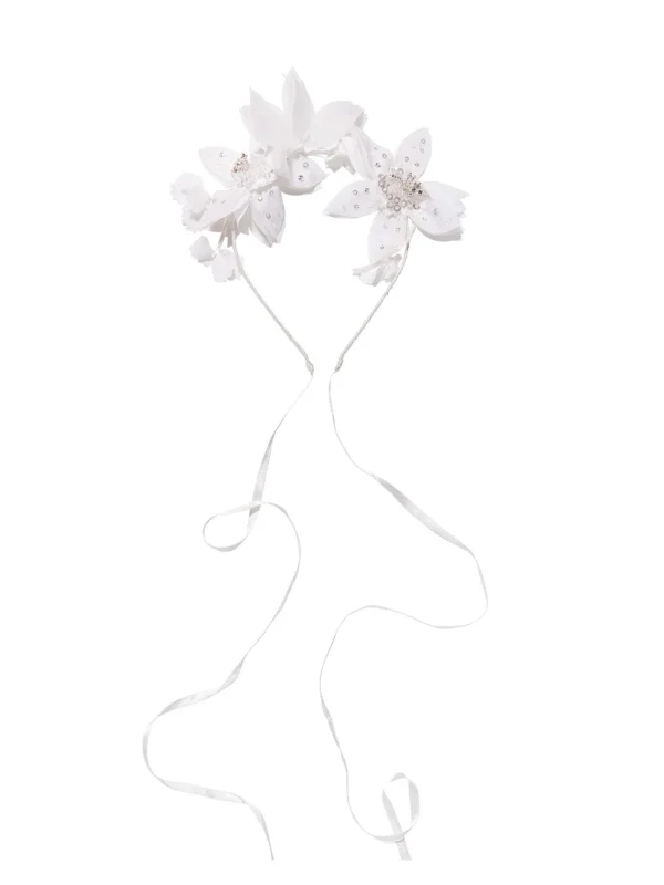 Charmed Headband<Tutu du Monde Cheap