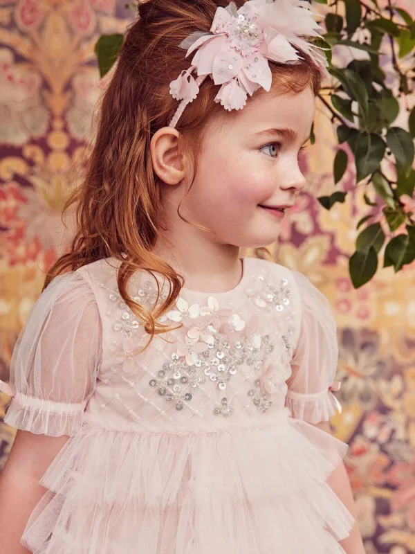 Charmed Headband<Tutu du Monde Flash Sale