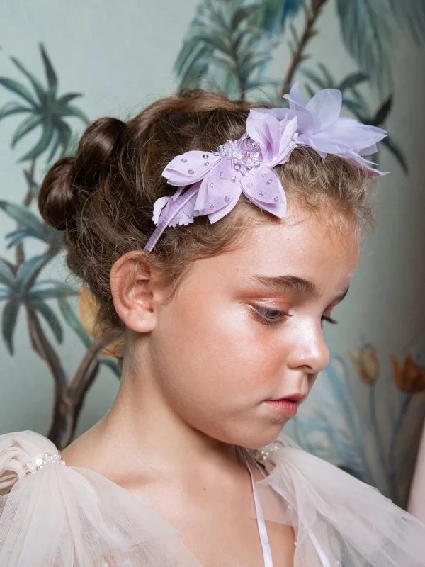 Charmed Headband<Tutu du Monde New