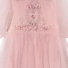 Charmed Tulle Dress<Tutu du Monde Shop
