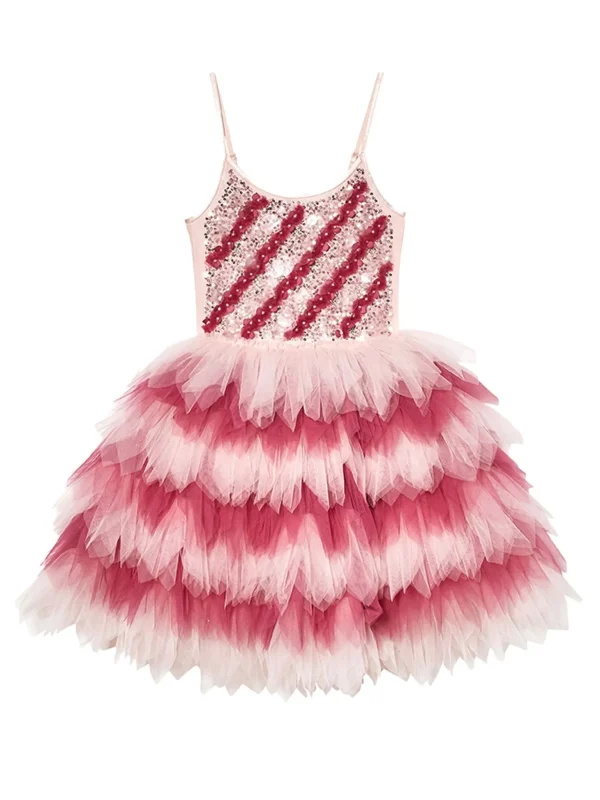 Chi Chi Tutu Dress<Tutu du Monde Hot