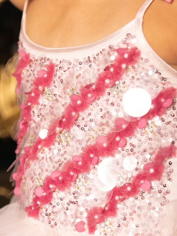 Chi Chi Tutu Dress<Tutu du Monde Hot