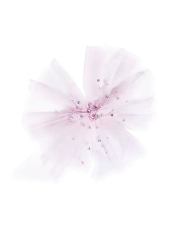 Clara Bow Clip<Tutu du Monde Store