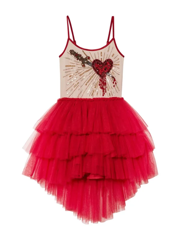 Cold Hearted Tutu Dress<Tutu du Monde Sale