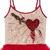 Cold Hearted Tutu Dress<Tutu du Monde Sale