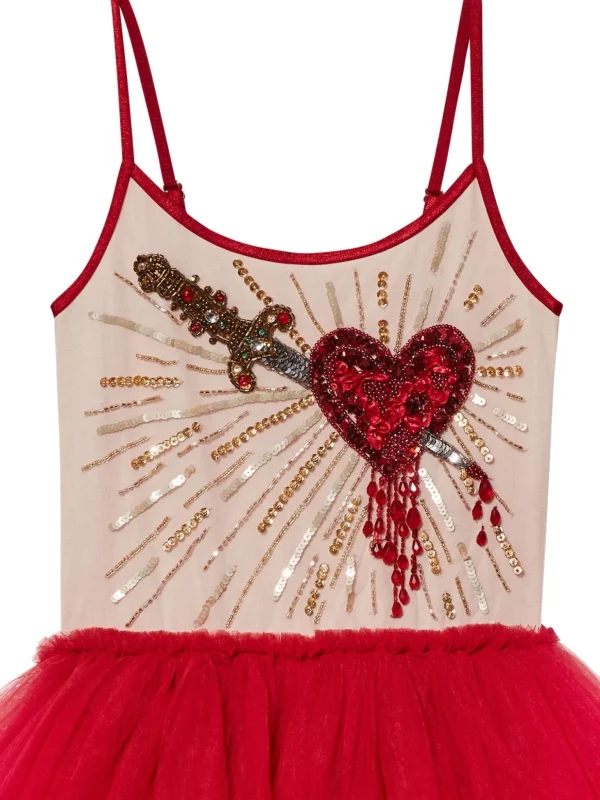 Cold Hearted Tutu Dress<Tutu du Monde Sale